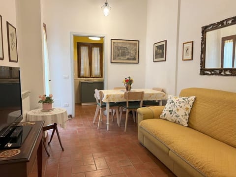 Villetta Alexa House in Viareggio