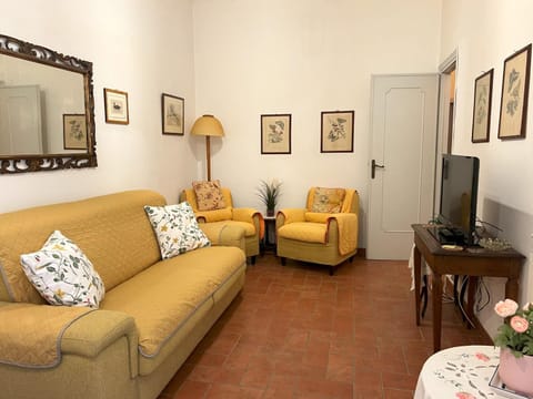 Villetta Alexa House in Viareggio