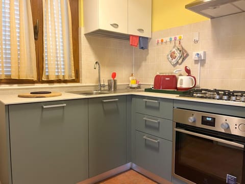 Villetta Alexa House in Viareggio