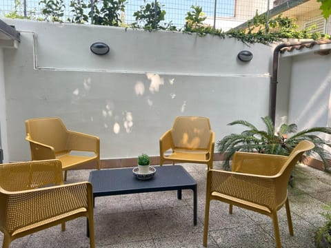 Villetta Alexa House in Viareggio