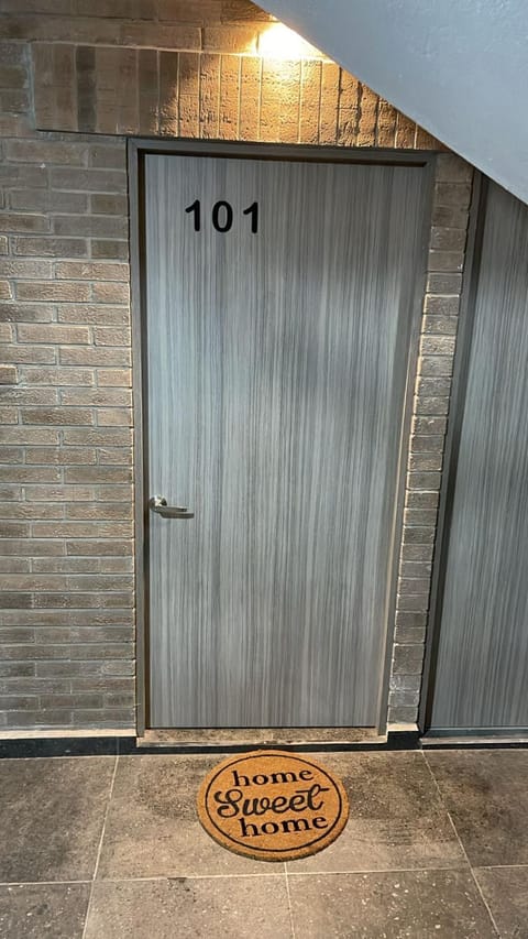 CruGuz Apartment in Oaxaca