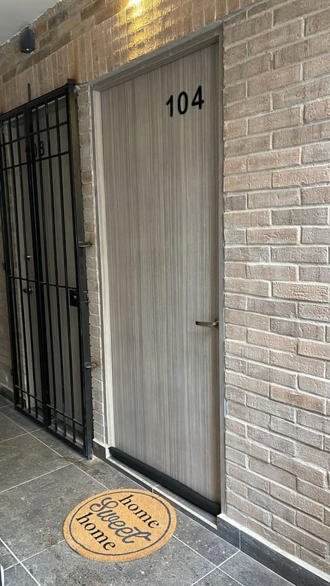 CruGuz Apartment in Oaxaca