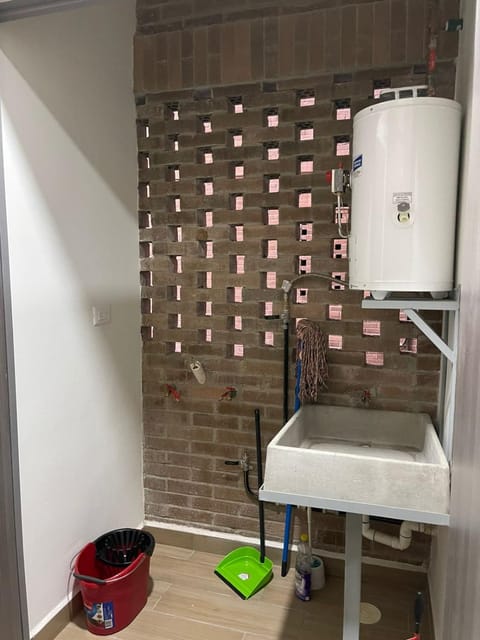 CruGuz Apartment in Oaxaca