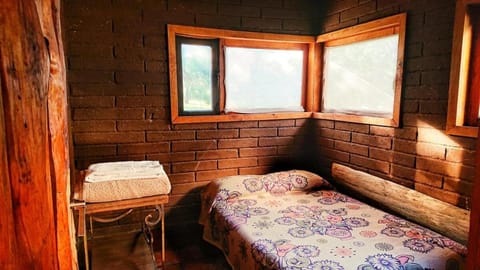 Cabaña en Bahía del Cielo Chalet in State of Michoacán