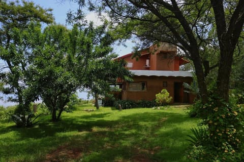 Cabaña en Bahía del Cielo Chalet in State of Michoacán
