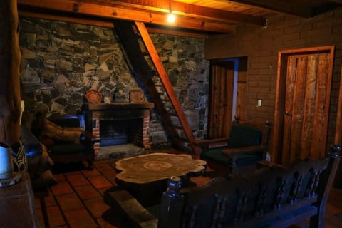 Cabaña en Bahía del Cielo Chalet in State of Michoacán