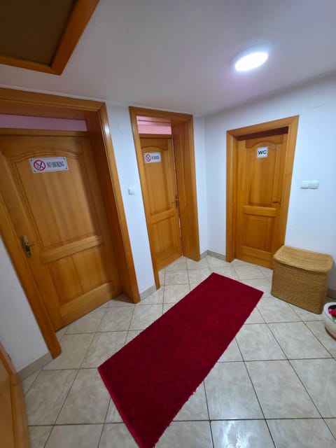 Stan na dan Cazin Apartment in Lika-Senj County
