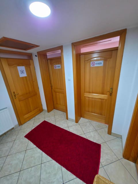 Stan na dan Cazin Apartment in Lika-Senj County