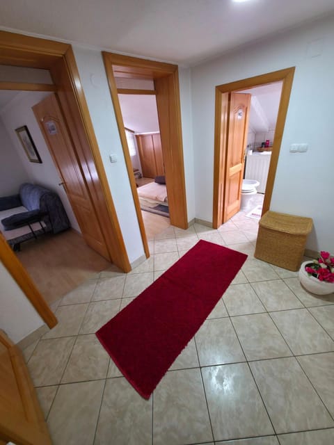 Stan na dan Cazin Apartment in Lika-Senj County