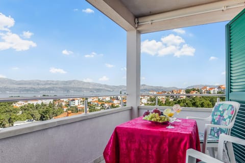 Day, View (from property/room), Balcony/Terrace, Balcony/Terrace
