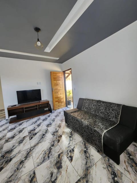 Morada iluminada House in Miguel Pereira