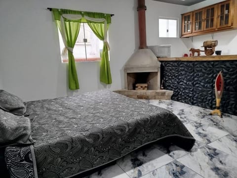 Morada iluminada House in Miguel Pereira