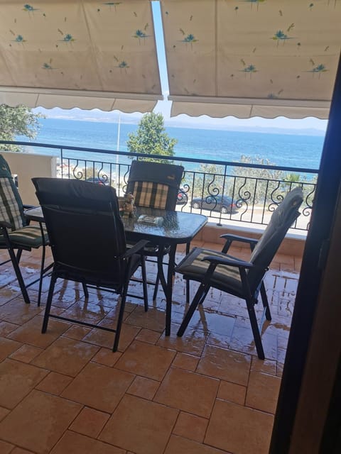 Balcony/Terrace, Balcony/Terrace