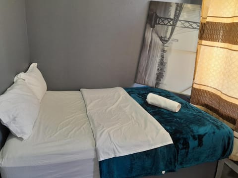 BDC Paarl Accommodation and Guest House Bed and Breakfast in Cape Town