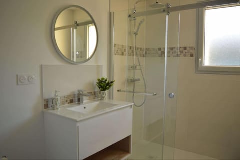 Le19franquelin zoo de beauval Villa in Centre-Val de Loire