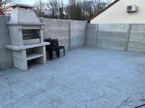 Le19franquelin zoo de beauval Villa in Centre-Val de Loire