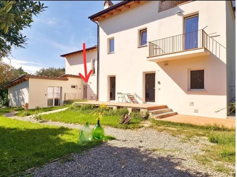 Bilocale Petrarca - 5 minuti dal centro storico Apartment in Arezzo