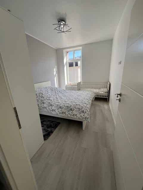 Renoviertes Appartment mit 2 Schlafzimmern Apartment in Luxembourg