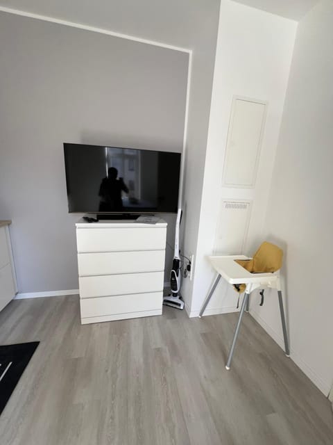 Renoviertes Appartment mit 2 Schlafzimmern Apartment in Luxembourg