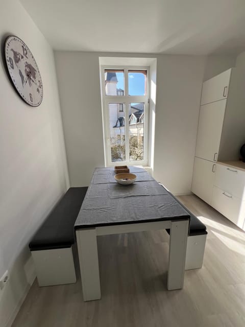 Renoviertes Appartment mit 2 Schlafzimmern Apartment in Luxembourg