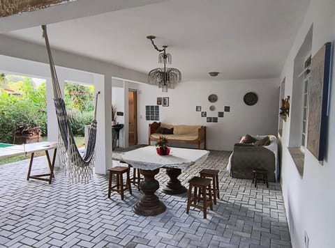 Communal lounge/ TV room, Spa and wellness centre/facilities, Seating area