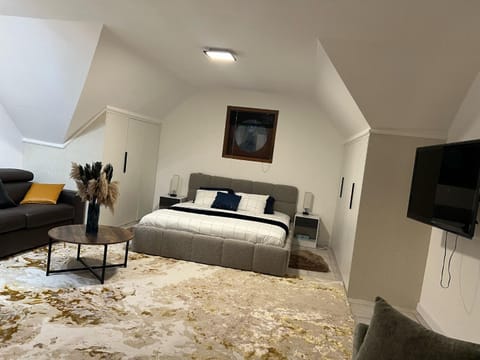 Villa op de hoek Rooms Bed and Breakfast in Flanders