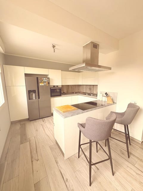 Casa Palmy Apartment in Intra