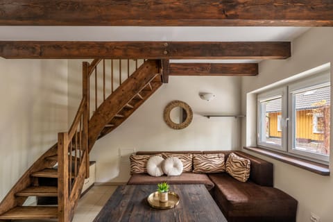 Domki Pogorzelica House in West Pomeranian Voivodeship, Poland