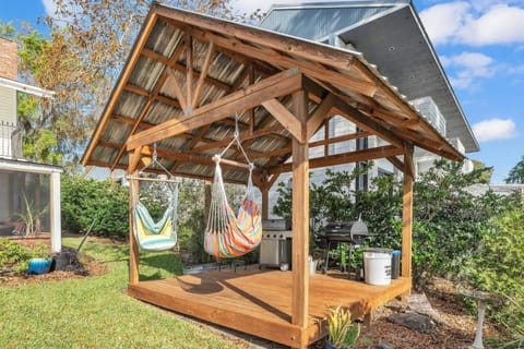 Otis Sunrise Villa House in Winter Haven