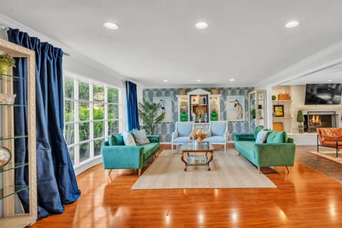 Otis Sunrise Villa House in Winter Haven