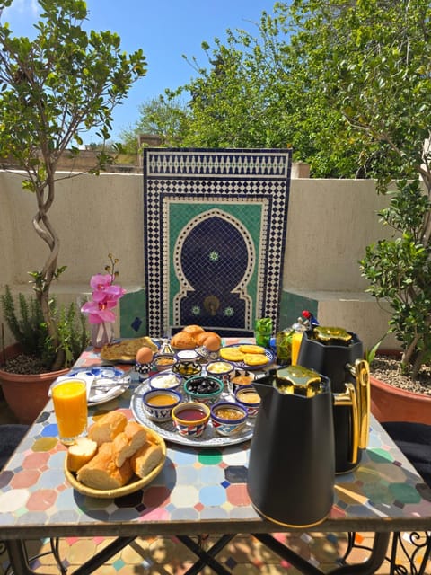 Breakfast
