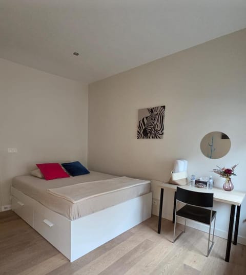 L' Gante Bed and Breakfast in Ghent