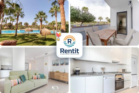 Day, Kitchen or kitchenette, Dining area, Pool view, Swimming pool, pet friendly, sunbed