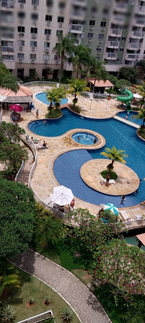 Barra Olímpica - Rio Centro Apartment in Rio de Janeiro