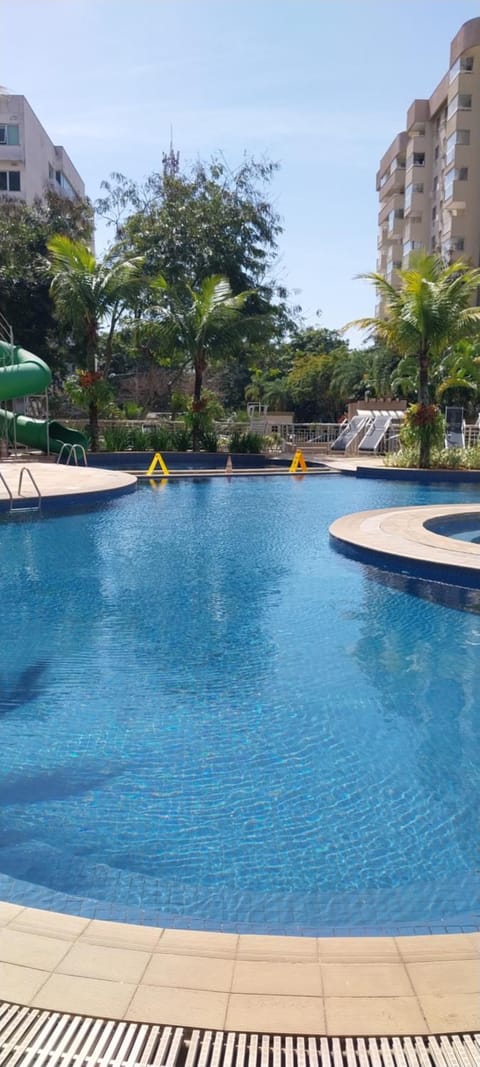 Barra Olímpica - Rio Centro Apartment in Rio de Janeiro