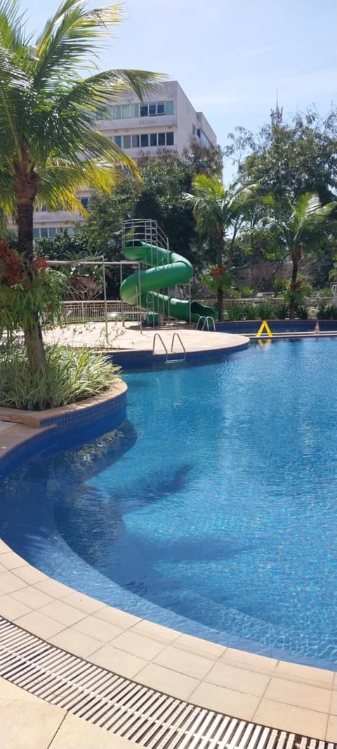 Barra Olímpica - Rio Centro Apartment in Rio de Janeiro