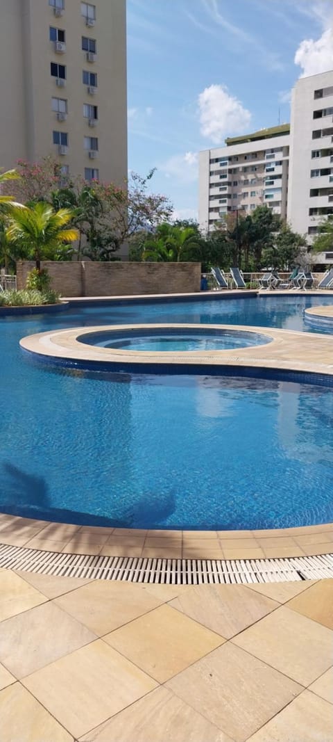 Barra Olímpica - Rio Centro Apartment in Rio de Janeiro