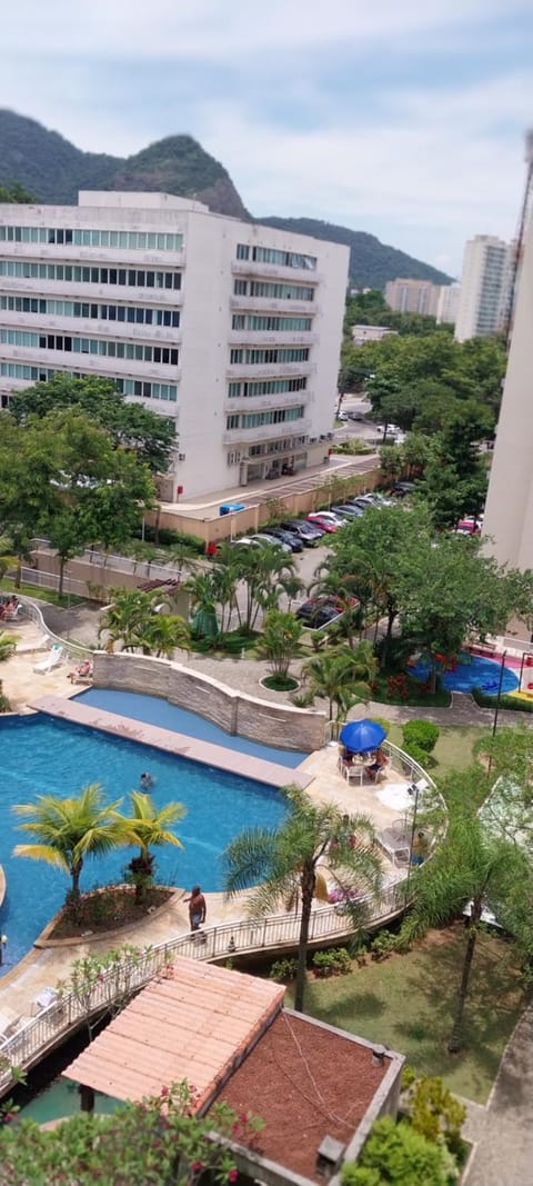 Barra Olímpica - Rio Centro Apartment in Rio de Janeiro