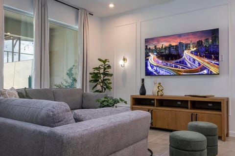 TV and multimedia