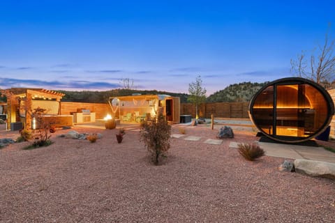 Property view