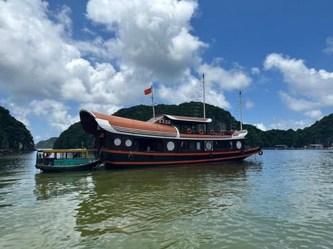 River view