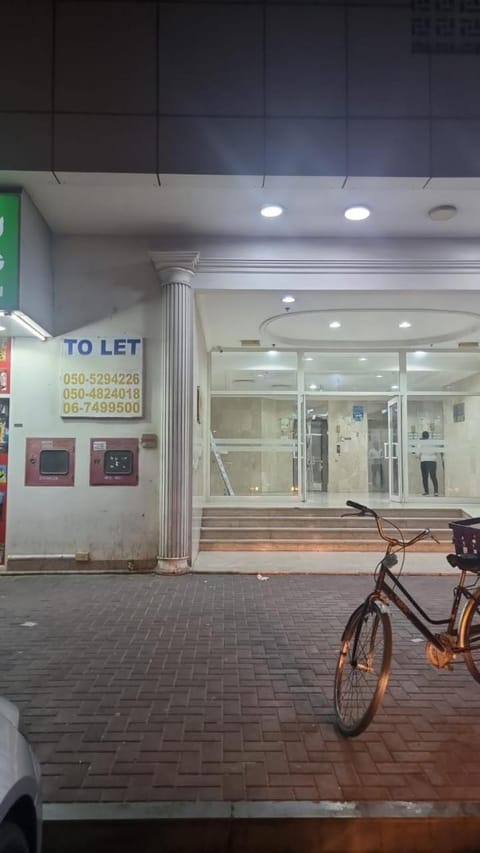 Holiday Home Apartment in Ajman