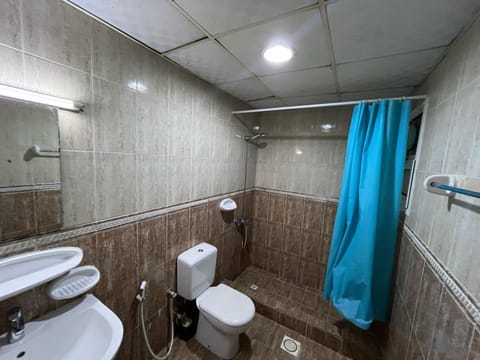 Holiday Home Apartment in Ajman