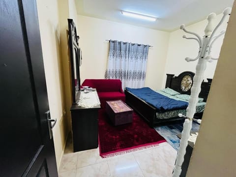 Holiday Home Apartment in Ajman