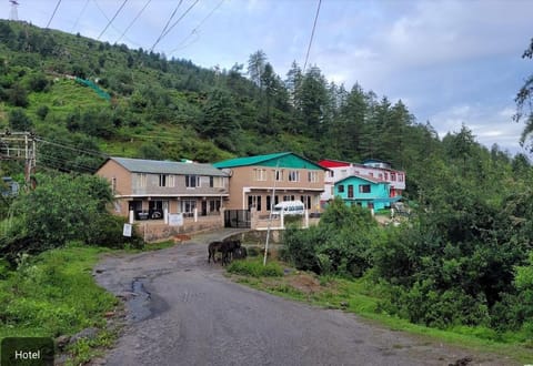 Property view