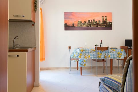 MC Relax 100m from the Beach - Independent House with AC - Garden Apartment in Marina di Grosseto