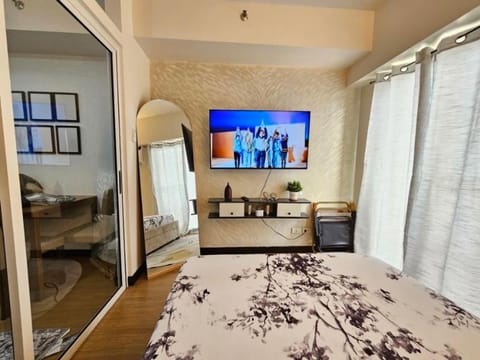 TV and multimedia, Bedroom