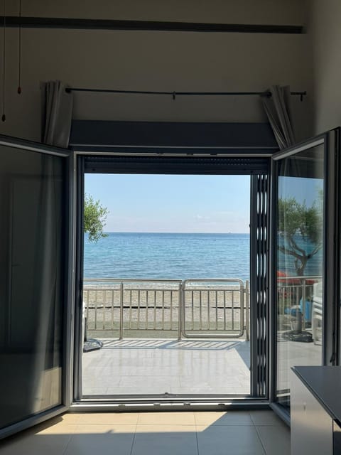 View (from property/room), Beach, Sea view