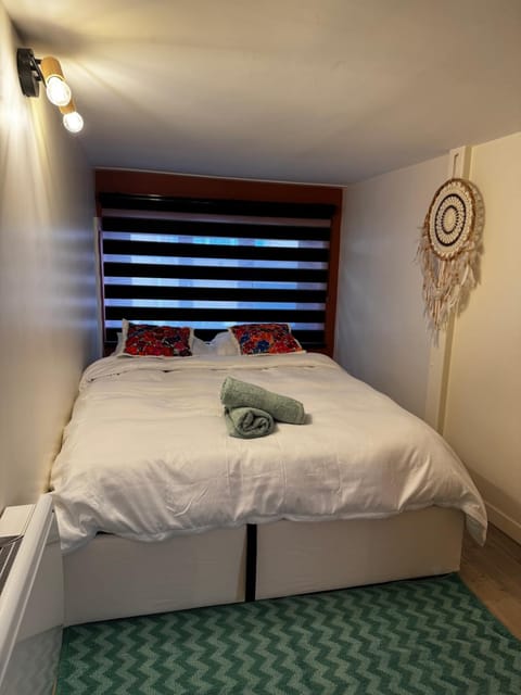 La Casa Cosy Duplex centre ville Apartment in Lyon