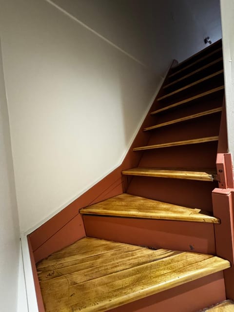 La Casa Cosy Duplex centre ville Apartment in Lyon